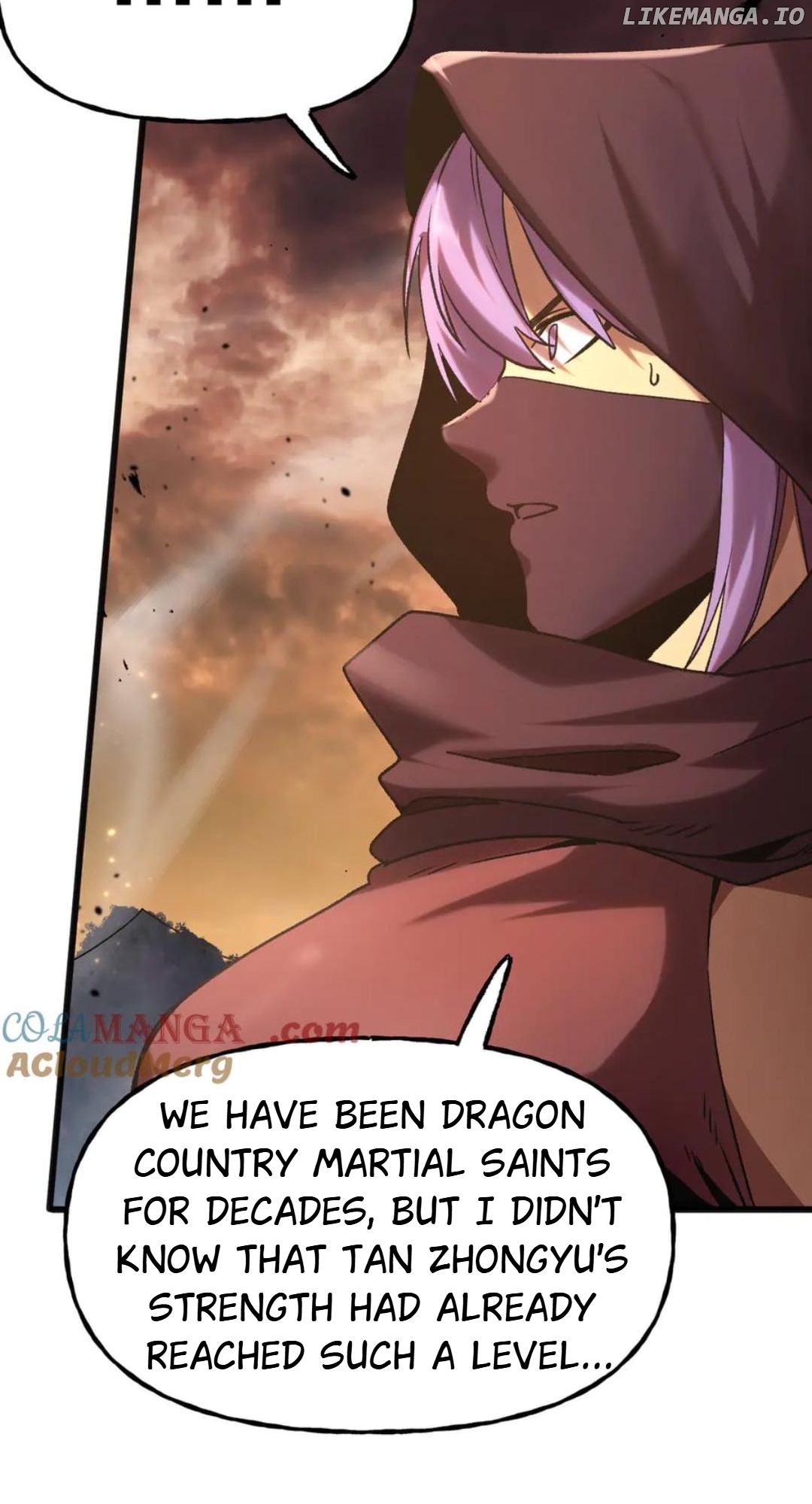 Log into the Future Chapter 202 - page 47